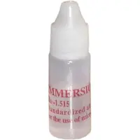 Bresser Olio a immersione 5 ml