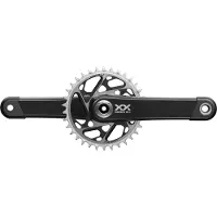 Sram Guarnitura Xxsl Eagle Q168 Cl55 Dub