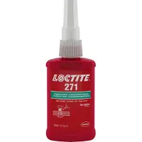 Loctite 271 Riparatore Di Filetti 50ml
