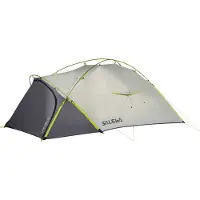 Salewa Litetrek III Tent Tenda a 3 posti grigio
