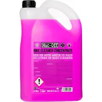 Muc Off Pulitore Nano Gel 5l