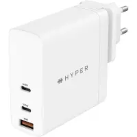 Hyper Cavo Usb-c E Caricatore Da Parete Usb-c 140w