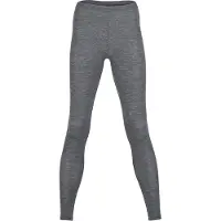 Engel Women's Leggings Donna (46/48, grigio)