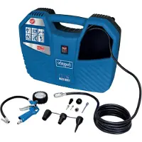 Scheppach Kompressor Air Force2 1100 W