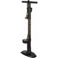 Topeak Joeblow Tubi 2Stage Pompa a pedale One Size