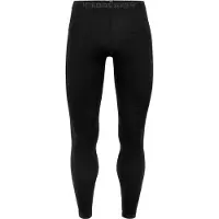 Icebreaker - Collant in lana merino - M Merino 200 Oasis Leggings Black per Uomo - Taglia XS - Nero