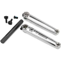 Mission Pedivella Transit V3 Lsd/rsd