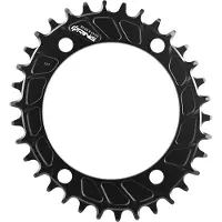 Rotor Corona Q Rings Sm Oval 110 Bcd