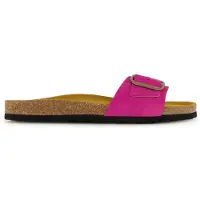 Plakton Women's Bis Sandali Donna (42, variopinto)