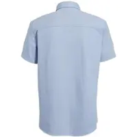 We fashion Shirt Light Blue Taglia: S | Camicie Business Outlet | Uomo | Blu