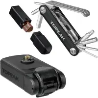 Topeak Multitool Ninja Master+ T11