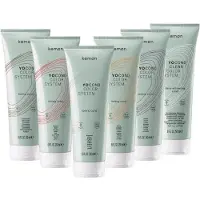 Kemon Yo Cond Color System Toning Cond Miele 200 ml — Balsamo