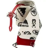 Burton - Split skin Taglia M per Uomo