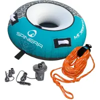 Spinera Gonfiabile Trainabile Classic 54 Set With Pump And Rope