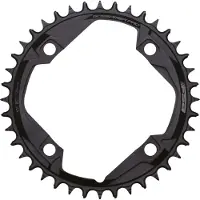 Fsa Corona Gossamer Pro 120 Bcd