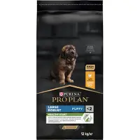 Purina 7613035120341 Cibo Per Cani Cuccioli Pollo 12kg