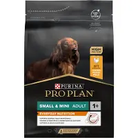 Purina Pro Plan Cibo Per Cani Pro Plan Adult Balance Small 3kg