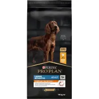 Purina Pro Plan Cibo Per Cani Pro Plan Adult Athletic 14kg