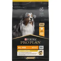 Purina Pro Plan Cibo Per Cani Adulti Pro Plan Light Sterilised 3kg