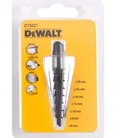 DeWalt Stufenbohrer HSS-G 6-18mm