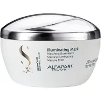 Alfaparf Milano Diamond Maschera 200 ml — Maschera per capelli