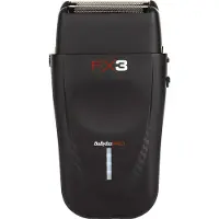 Babyliss Pro FX3 FXX3SBE Tagliacapelli Alta Precisione — Tagliacapelli