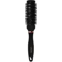 VARIS Nylon Brush — spazzola rotonda Small 33 mm