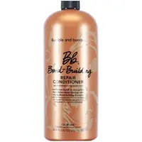 Bumble And Bumble Bb.Bond-Building Repair balsamo rigenerante 1000 ml — Balsamo capelli