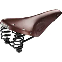 Brooks England Sella Flyer