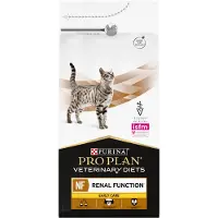Purina Cibo Per Gatti Pro Plan Feline Nf Renal Function 1.5kg