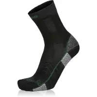 Lowa Socken ATC Calze da trekking (5,5/6,5, nero)
