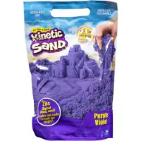 Kinetic Sand Sacco Di Sabbia Cinetica