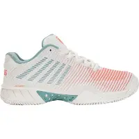K-Swiss Scarpe Per Terra Battuta Hypercourt Express 2 Hb