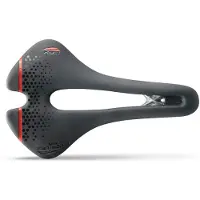 Selle San Marco Sella Aspide Short Open-fit Carbon Fx Wide