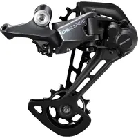 Shimano Cambio Posteriore Deore M6100 Shadow Rd+ Direct