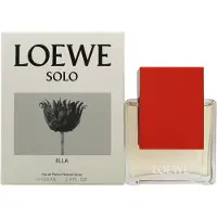 LOEWE Solo Ella 100 ml — Eau de Parfum Donna
