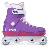Roces Pattini In Linea M12 Lo Team