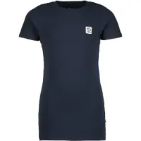 Vingino B-basic-tee-rnss Midnight Blue Taglia: S | T-shirt Outlet | Unisex | Blu