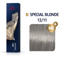 Wella Professionals Koleston Perfect Me+ Biondo Speciale 12/11 60 ml — Colorante per capelli