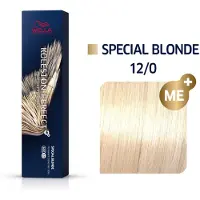 Wella Koleston Perfect Me 12/0 Biondo Speciale 60 ml — Tinta per capelli