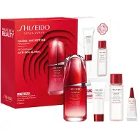 Shiseido Ultimune — Set skincare