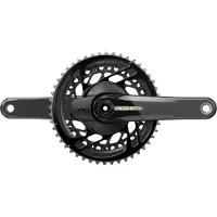 Sram Guarnitura Con Potenziometro Force Axs D2 Spider Dub