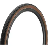 Pirelli Pneumatico Da Gravel Cinturato H Classic Techwall 127 Tpi Speedgrip Tubeless 700 X 50