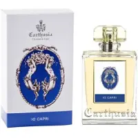 Carthusia Io Capri Eau de Parfum 50ml — Profumo Donna