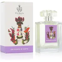Carthusia Gelsomini di Capri Eau de Parfum 100ml — Profumo Donna