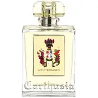 Carthusia Mediterraneo Eau de Parfum 50ml — Profumo Unisex