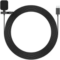 Mirfak Microfono Per Fotocamera Mc1p Usb C