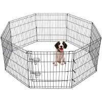Trekker Cucciolo run S, 8 pannelli 61x61cm