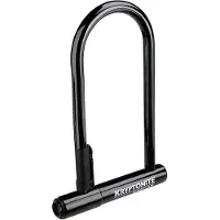 Kryptonite Lucchetto A U Keeper 12 Ls