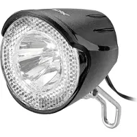 Xlc Fanale Anteriore Cl-d02 Dynamo